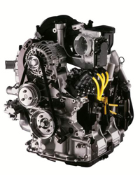 B20AD Engine